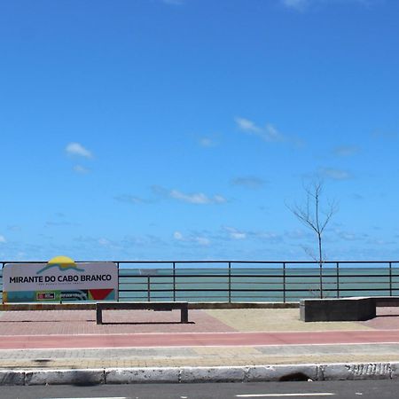Hotel Cabo Branco Atlantico โจเอาเปสโซอา ภายนอก รูปภาพ