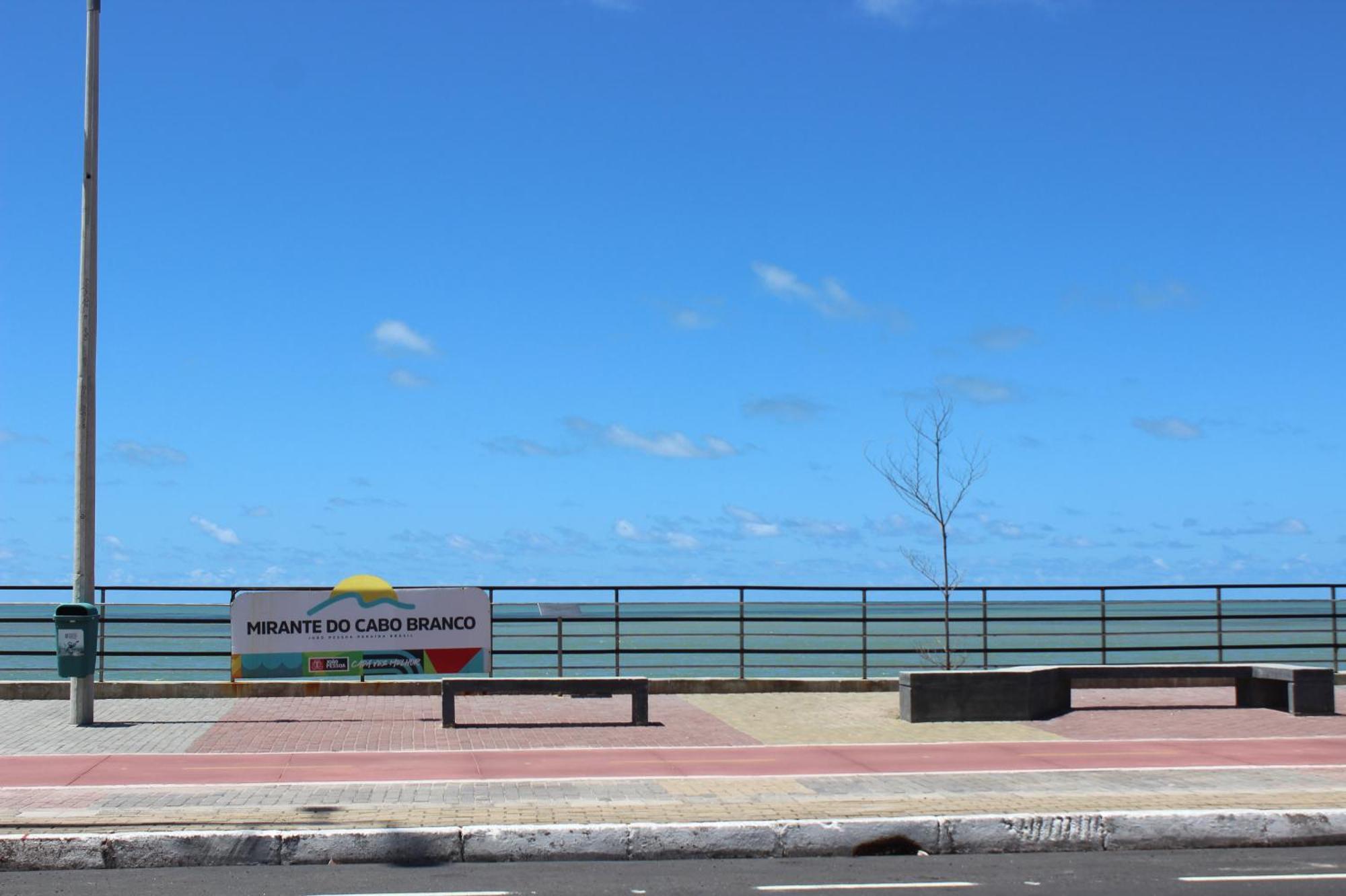 Hotel Cabo Branco Atlantico โจเอาเปสโซอา ภายนอก รูปภาพ